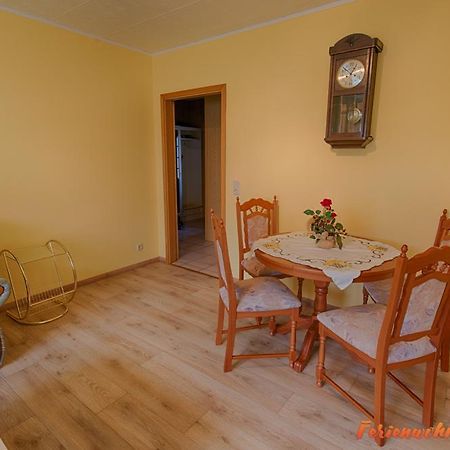 Apartamento Helene Hüttenrode Exterior foto