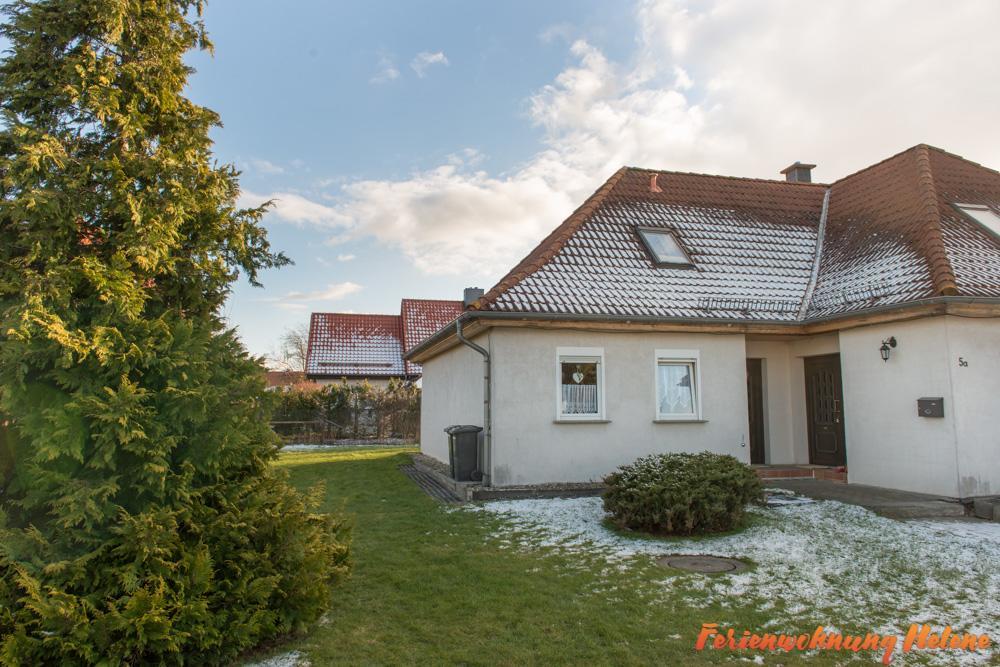 Apartamento Helene Hüttenrode Exterior foto