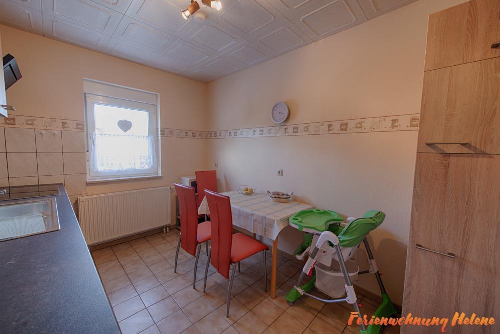 Apartamento Helene Hüttenrode Exterior foto