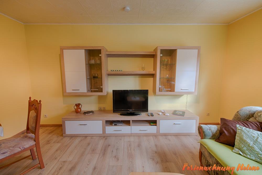 Apartamento Helene Hüttenrode Exterior foto