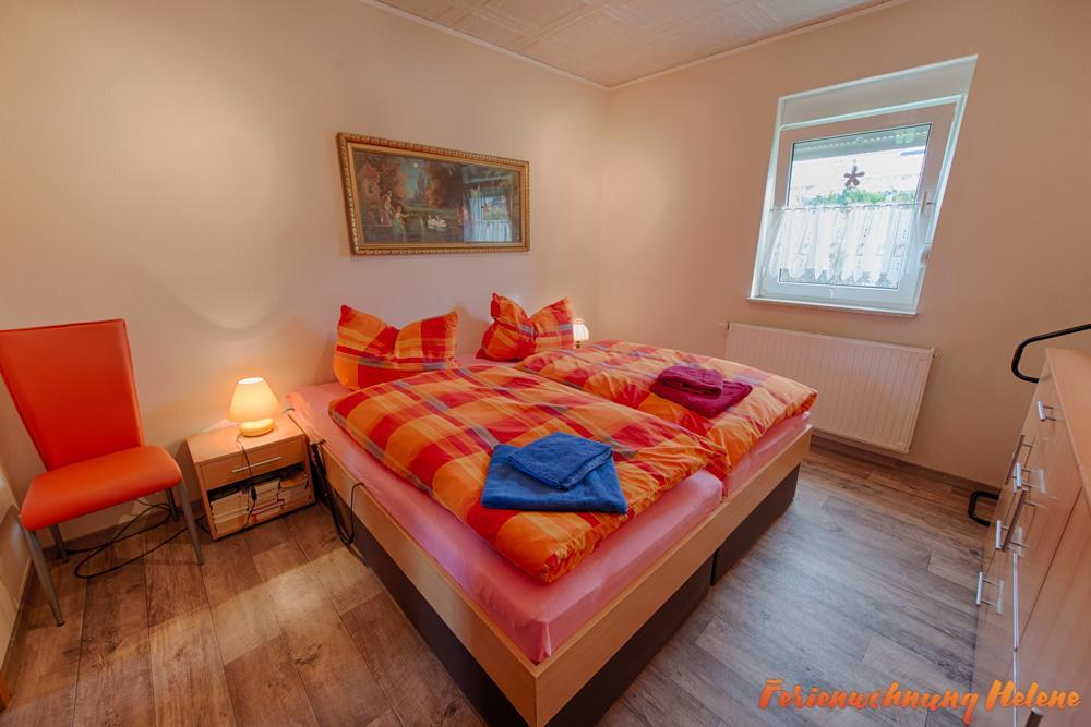 Apartamento Helene Hüttenrode Exterior foto